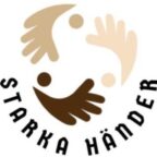 Starka händer